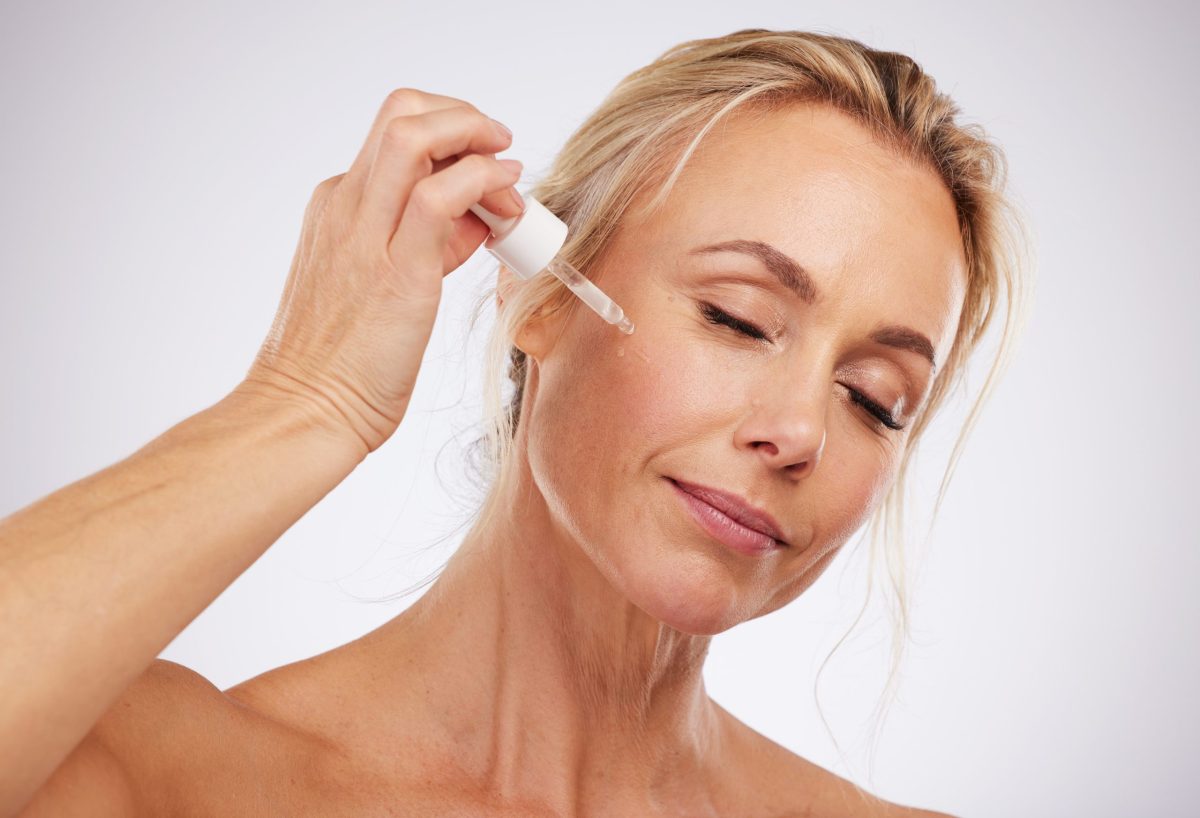 The Benefits of Peptide Therapy for Anti-Aging, Long Beach