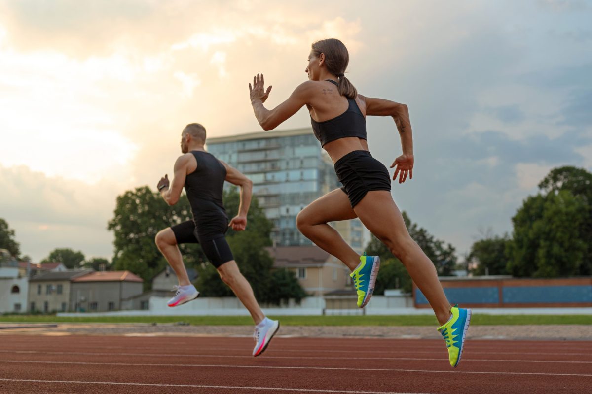 Peptide Therapy for Athletic Performance, Long Beach